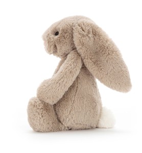 Bashful Beige Bunny Medium - Jellycat