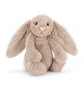 Bashful Beige Bunny Medium - Jellycat