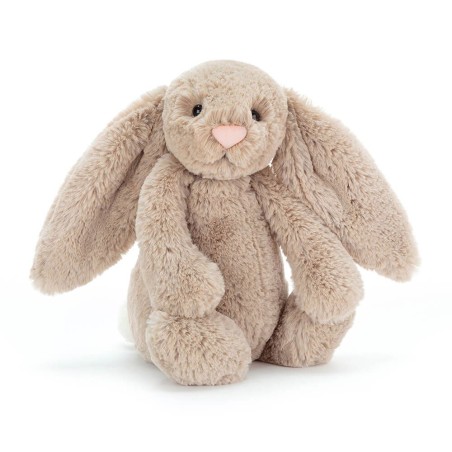 Bashful Beige Bunny Medium - Jellycat