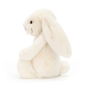 Bashful Cream Bunny Medium - Jellycat