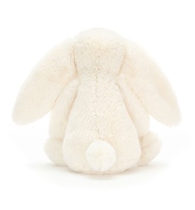 Bashful Cream Bunny Medium - Jellycat