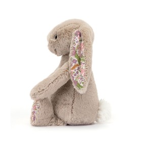 Blossom Beige Bunny Petal Little - Jellycat