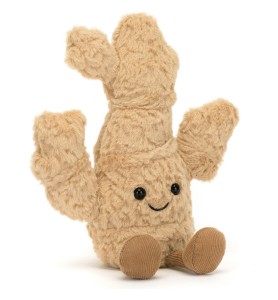 Amuseables Ginger - Jellycat