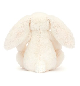 Blossom Cream Bunny Berry Little - Jellycat