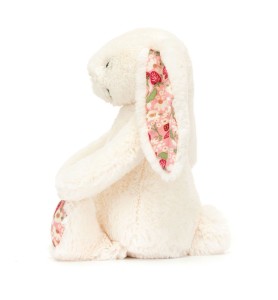 Blossom Cream Bunny Berry Little - Jellycat