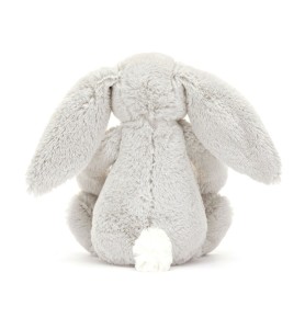 Blossom Silver Bunny Bloom Little - Jellycat