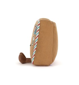 Amuseables Letter To Santa - Jellycat