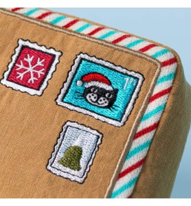 Amuseables Letter To Santa - Jellycat