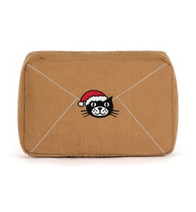 Amuseables Letter To Santa - Jellycat