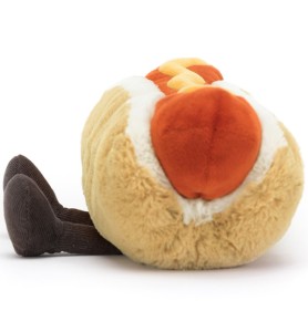 Amuseables Hot Dog - Jellycat