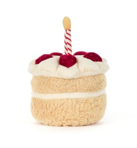 Amuseables Birthday Cake - Jellycat