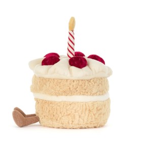 Amuseables Birthday Cake - Jellycat