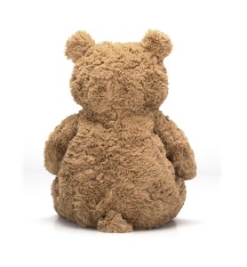 Bartholomew Bear Huge - Jellycat