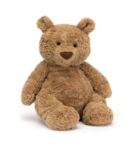 Bartholomew Bear Huge - Jellycat
